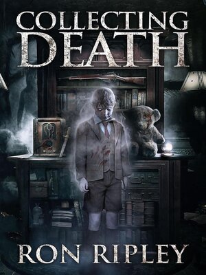 cover image of Collecting Death